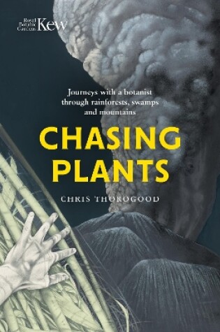 Cover of Chasing Plants