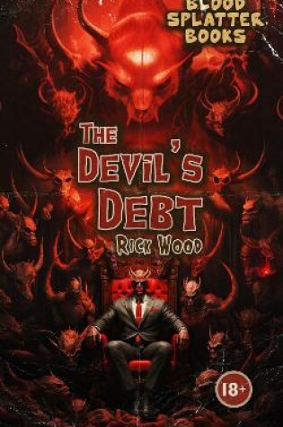 Cover of The Devil's Debt