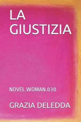 Cover of La Giustizia