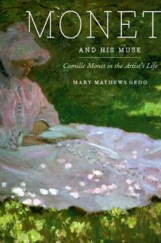 Cover of Monet and His Muse