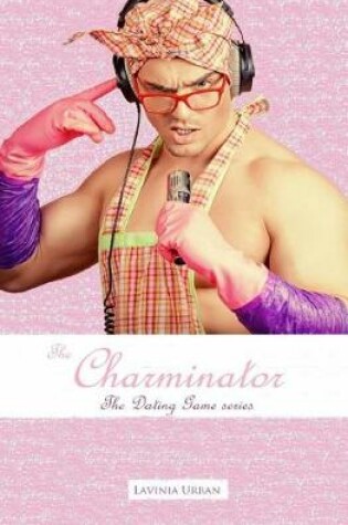 Cover of The Charminator