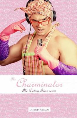 Book cover for The Charminator