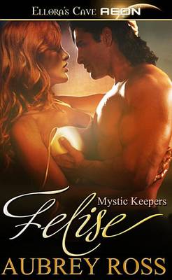 Book cover for Felise