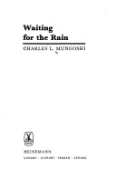 Cover of Waiting for the Rain