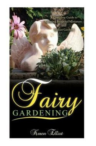 Cover of Fairy Gardening