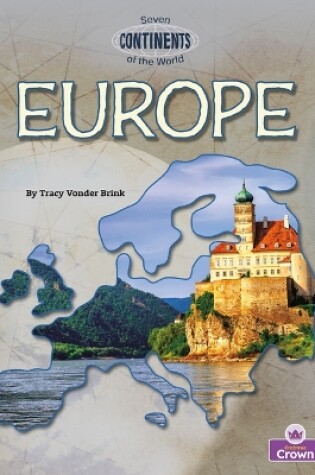 Cover of Europe