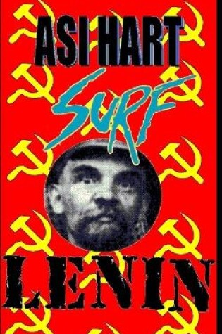 Cover of Surf Lenin