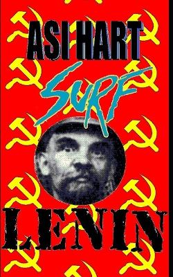 Book cover for Surf Lenin