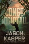 Book cover for Congo Nightfall