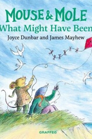 Cover of What Might Have Been