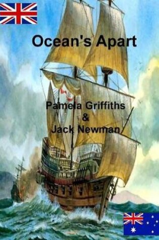 Cover of Ocean's Apart