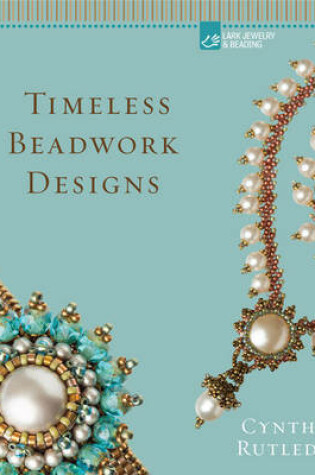 Cover of Timeless Beadwork Designs