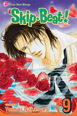Book cover for Skip·Beat!, Vol. 9