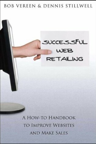 Cover of Successful Web Retailing