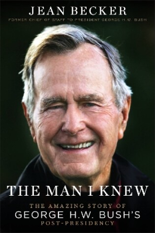 Cover of The Man I Knew