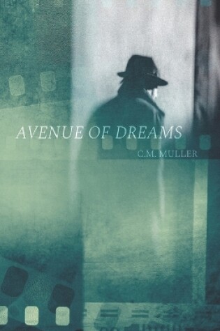 Cover of Avenue of Dreams