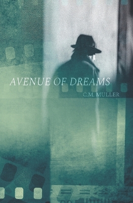 Book cover for Avenue of Dreams