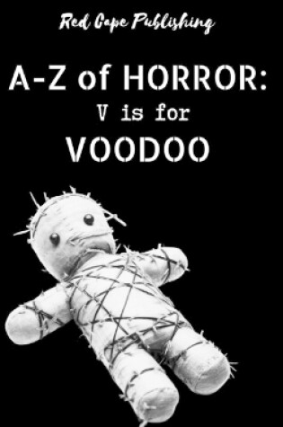 Cover of V is for Voodoo