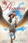 Book cover for Origins of Olympus