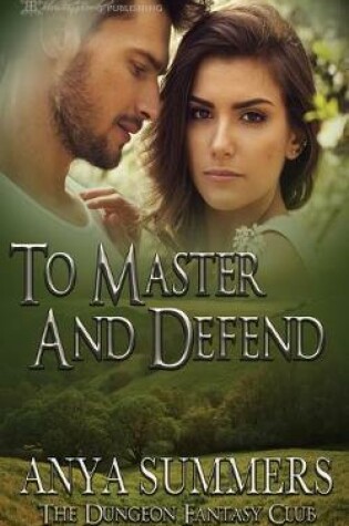 Cover of To Master and Defend