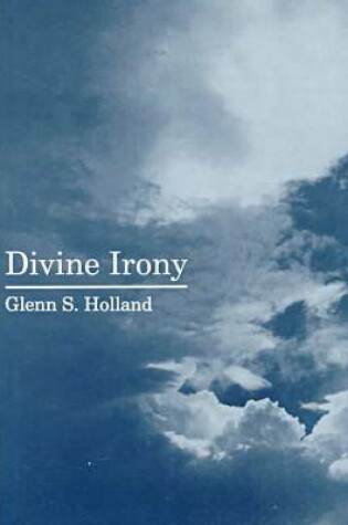 Cover of Divine Irony