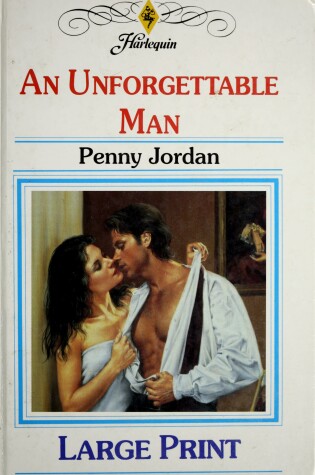 Cover of An Unforgettable Man