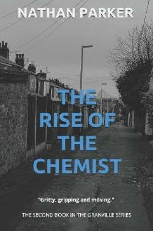 Cover of The Rise of The Chemist