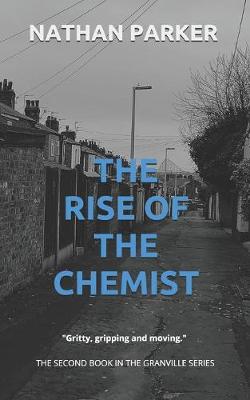 Book cover for The Rise of The Chemist