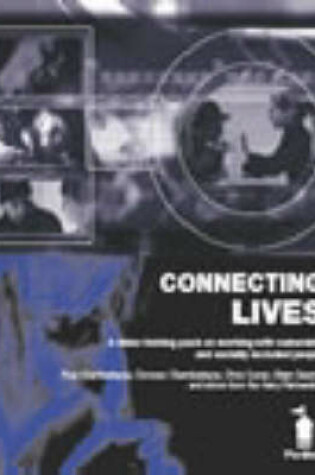 Cover of Connecting Lives