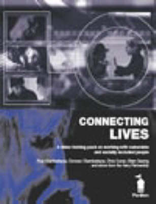 Book cover for Connecting Lives