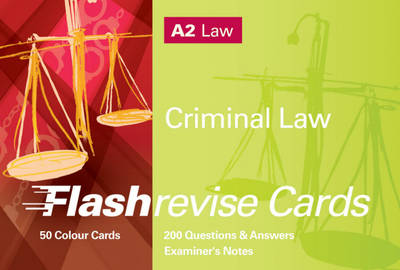 Cover of A2 Law