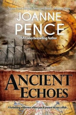 Cover of Ancient Echoes