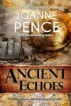 Book cover for Ancient Echoes