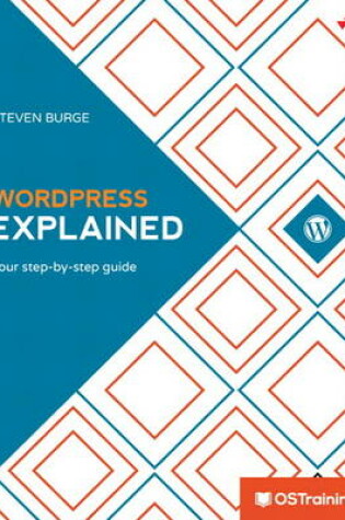 Cover of WordPress Explained