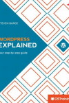 Book cover for WordPress Explained