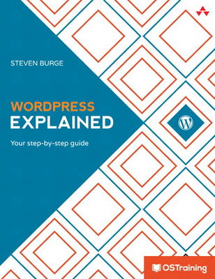 Cover of WordPress Explained