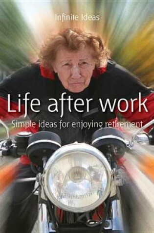 Cover of Life After Work