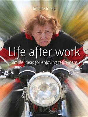 Book cover for Life After Work