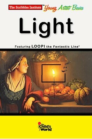 Cover of Light