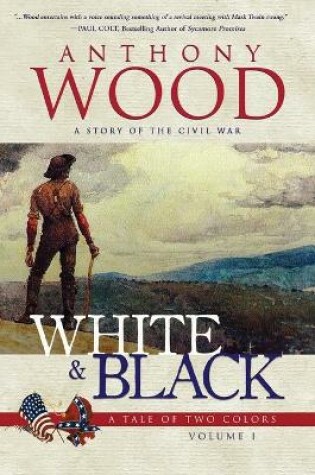 Cover of White & Black