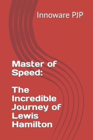 Cover of Master of Speed