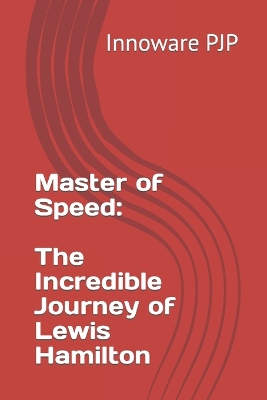 Book cover for Master of Speed