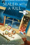 Book cover for Sealed With A Kill