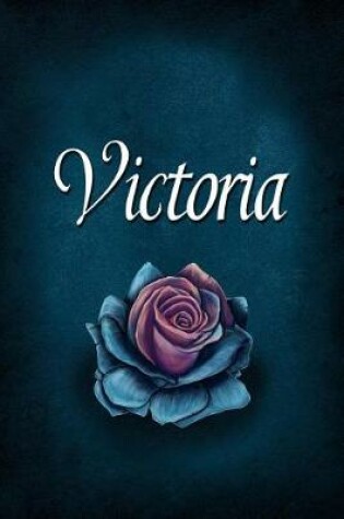 Cover of Victoria