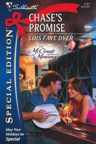 Cover of Chase's Promise