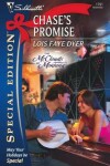 Book cover for Chase's Promise