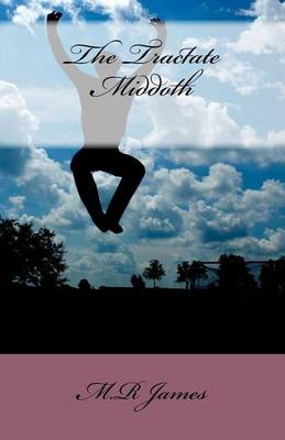 Book cover for The Tractate Middoth