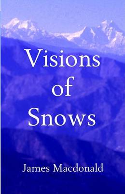 Book cover for Visions of Snows