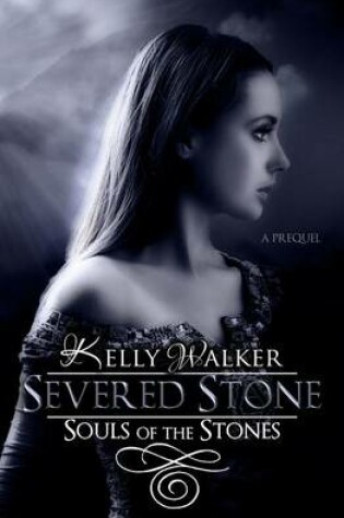 Cover of Severed Stone