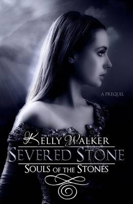 Book cover for Severed Stone